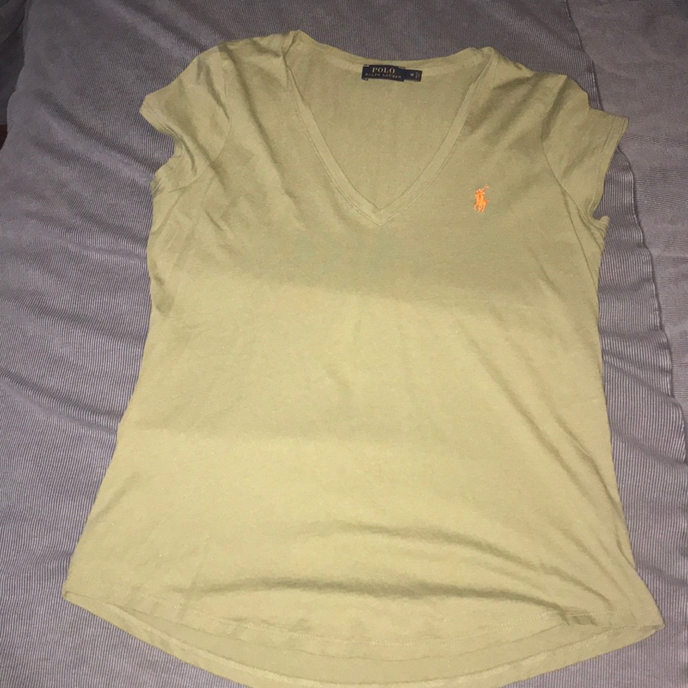 Ralph Lauren polo
